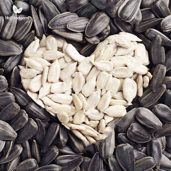 فواید ویتامین E موجود در تخمه آفتابگردان – سلامت قلب