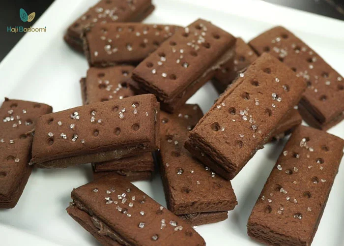 بیسکویت ارزان قیمت