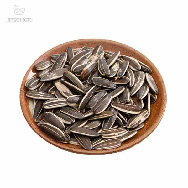 بهترین راه برای خوردن تخمه آفتابگردان