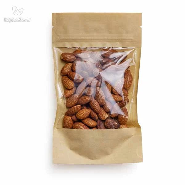 خرید بادام درختی تازه و نکات نگهداری از آن