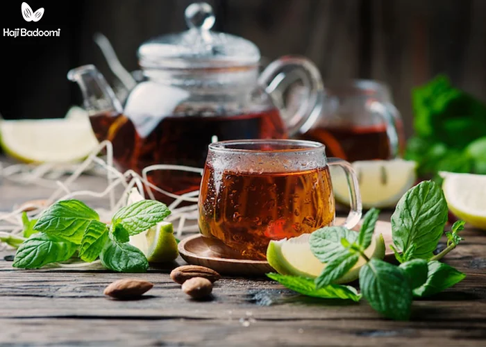 قیمت بهترین نوع دمنوش