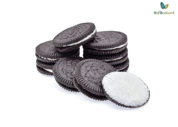 بیسکویت اورئو