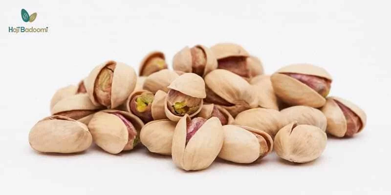 خواص پسته فندقی برای سلامتی