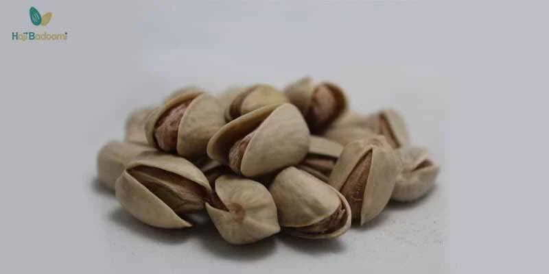 فواید پسته اکبری