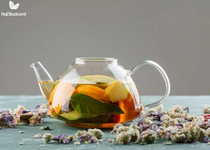 خرید دمنوش رژیمی