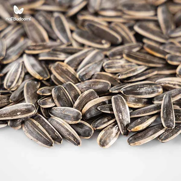 نکات خرید و ذخیره کردن تخمه آفتابگردان