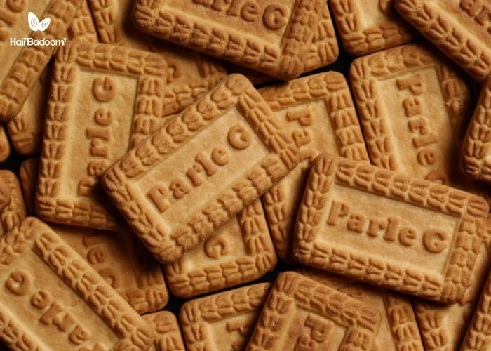 خرید انواع بیسکویت