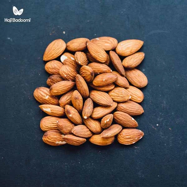 مضرات بادام درختی: خطرات احتمالی مصرف بادام درختی