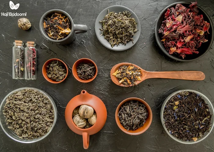 قیمت دمنوش گیاهی مقابله با پوکی استخوان