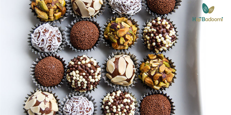 بریگادیرو - از انتخابات ریاست جمهوری تا قرار گرفتن در لیست بهترین دسرهای شکلاتی دنیا!