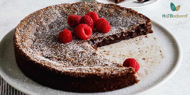 بهترین دسرهای شکلاتی دنیا - کیک کلادکاکای سوئدی