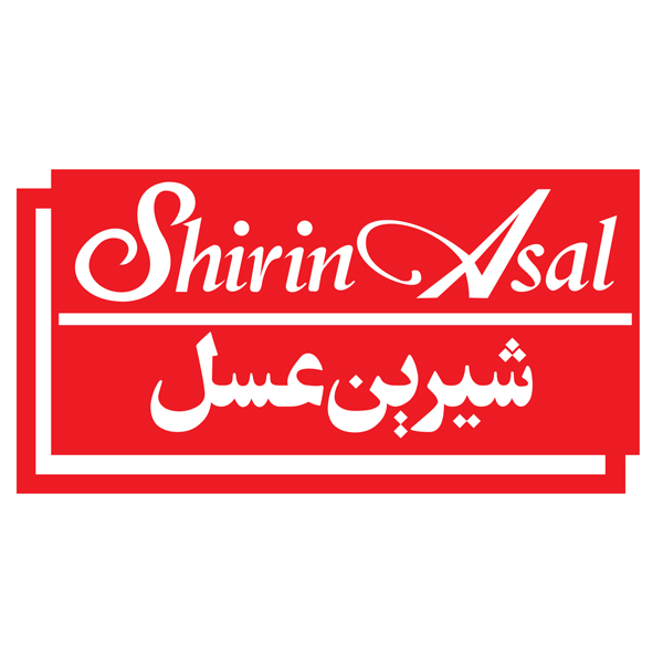 محبوب‌ترین برندهای شکلات ایرانی - شیرین عسل (Shirin Asal)