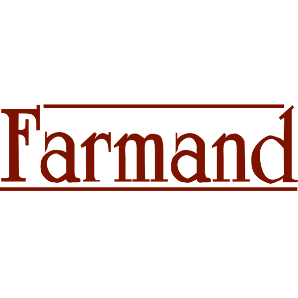 محبوب‌ترین برندهای شکلات ایرانی - فرمند (Farmand)