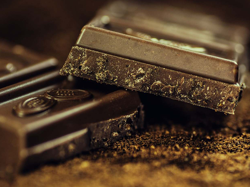 خواصِ شکلات تلخ برای تقویت حافظه
