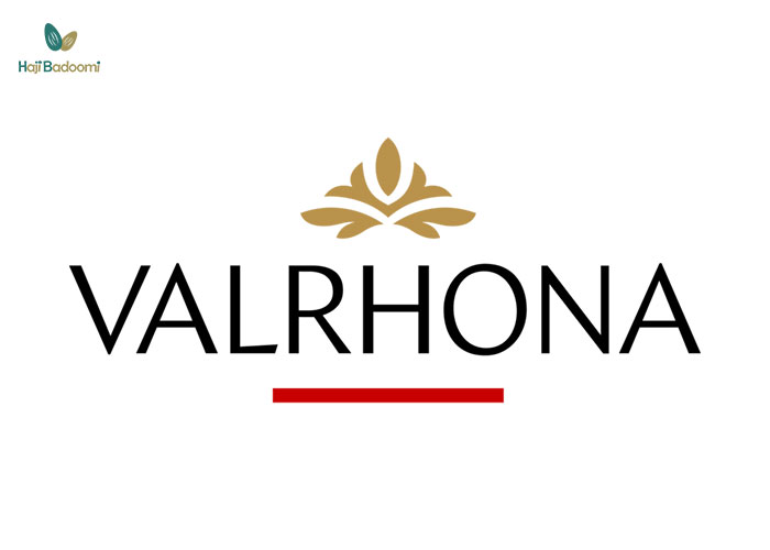 شکلات Valrhona، یکی از بهترین برندهای شکلات در جهان