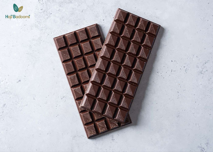 شکلات تلخ یکی از بهترین خوراکی‌ها برای درمان میگرن