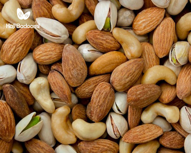معرفی چلغوز