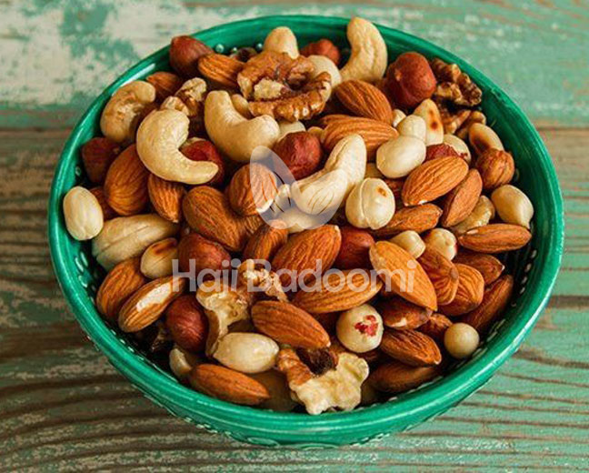 آجیل شب یلدا: 8. تخمه هندوانه