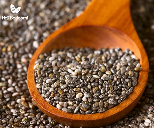 فواید و مضرات چیا برای سلامتی