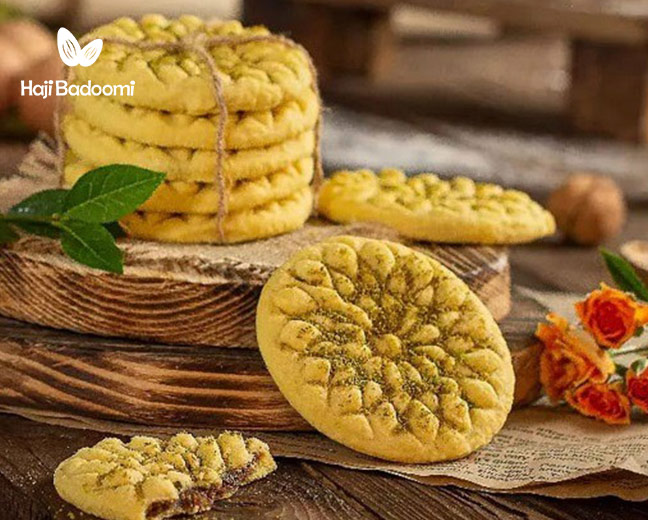 کلمپه مناسب پذیرایی مهمان در نوروز