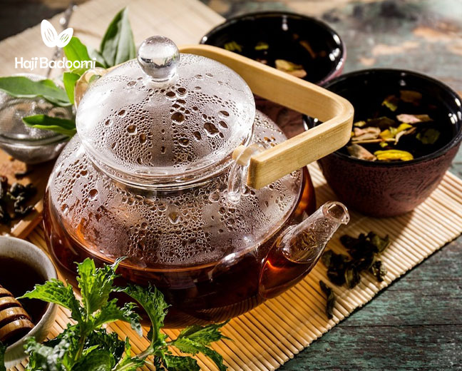 بهترین دمنوش سرماخوردگی از نظر طب سنتی