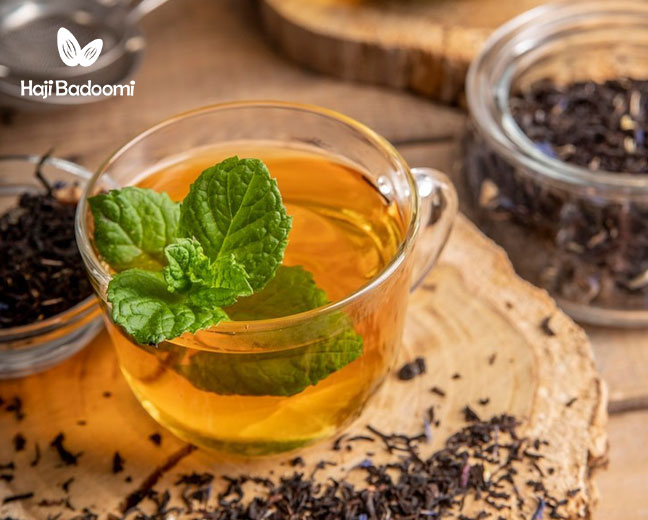 مفیدترین دمنوش ها برای سرماخوردگی