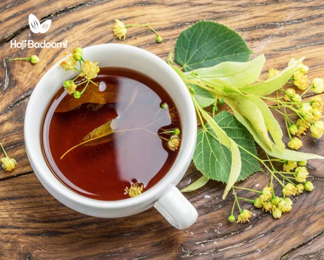 خواص دمنوش گل زیرفون برای سرماخوردگی