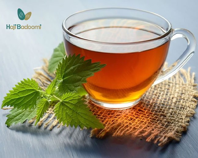 خواص دمنوش گزنه و دارچین برای سرماخوردگی