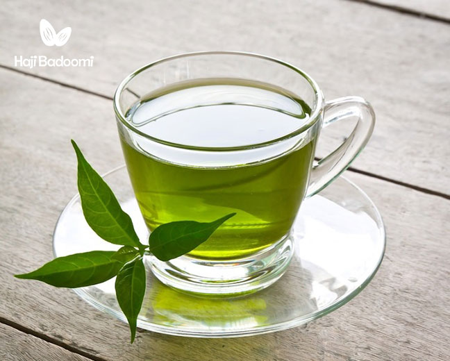 معرفی خواص چای سبز