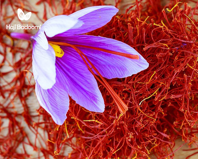 خاصیت روشن کنندگی زعفران برای پوست