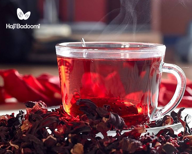 مضرات مصرف چای ترش در زنان باردار