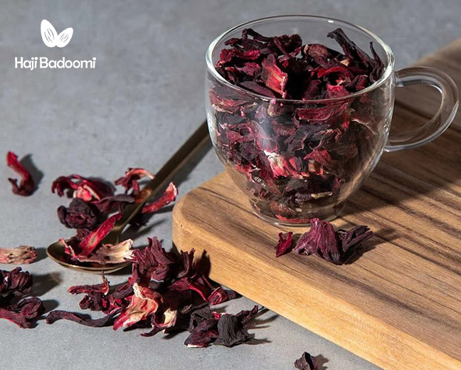 خواص چای ترش برای قلب