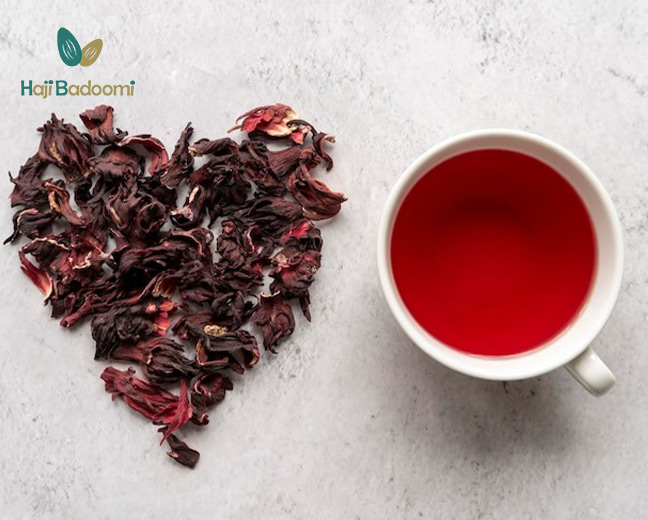 طبع چای ترش