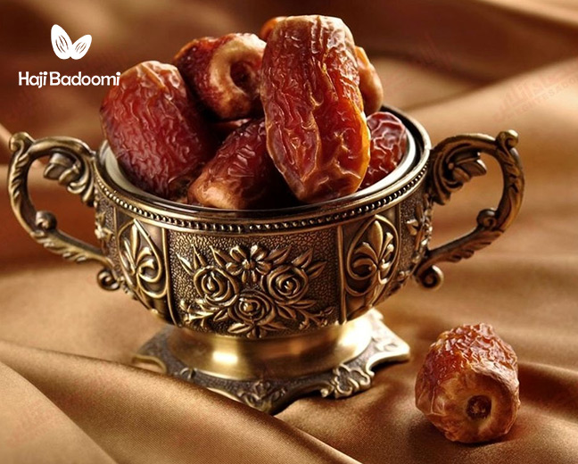 طبع خرما پیارم 