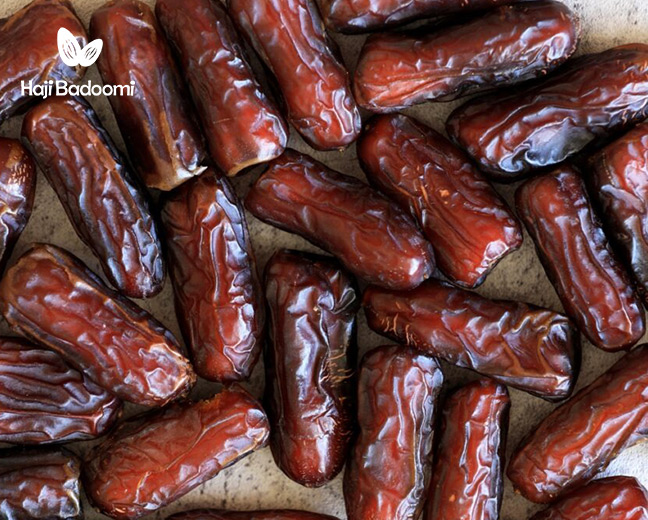 فواید هسته خرمای پیارم 