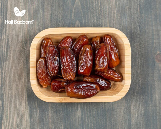 خواص خرما پیارم برای مردان