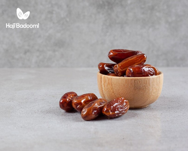 خواص خرما پیارم در طب سنتی
