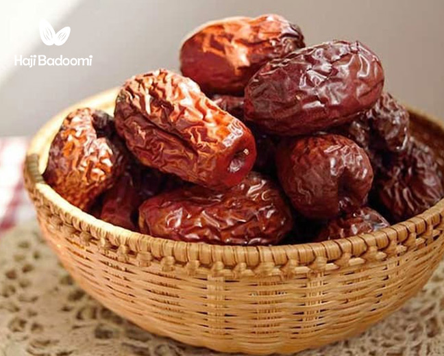 فرق خرما پیارم با سایر خرماها