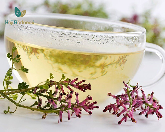 تنظیم هورمون‌ها و سیکل پریودی با چای شاه تره