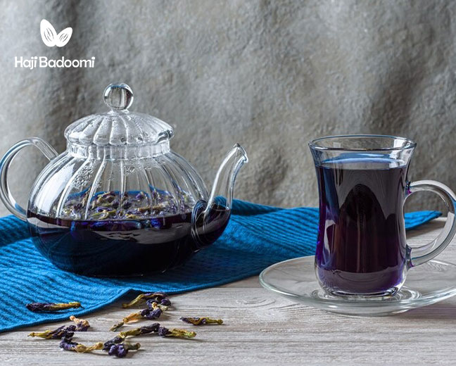 طبع گل گاو زبان