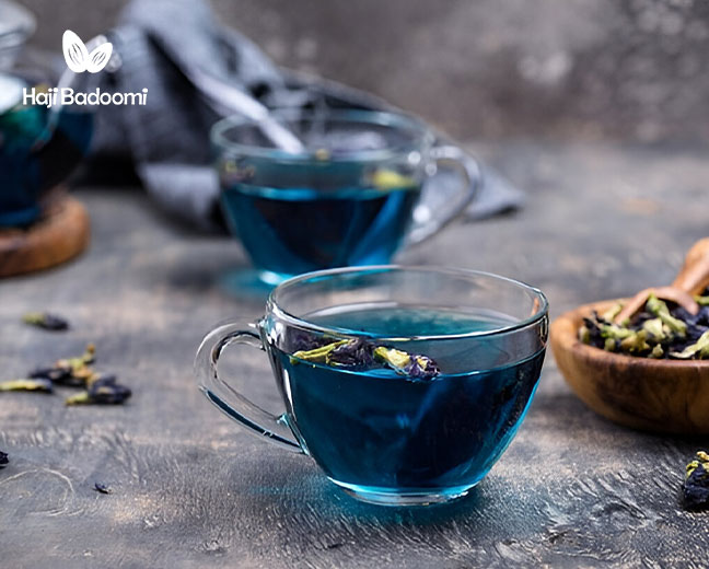 خواص گل گاو زبان برای قلب