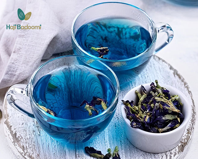 خواص گل گاو زبان برای زنان