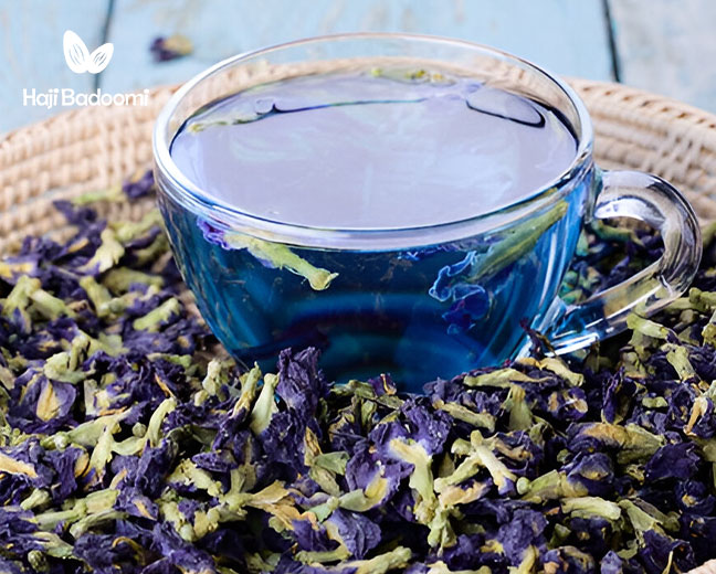 خواص گل گاو زبان برای مردان