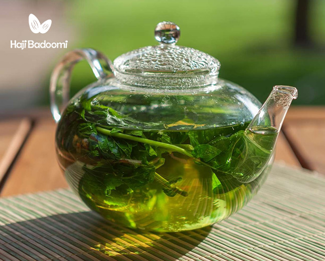 خواص دمنوش نعنا برای پیشگیری از سرطان