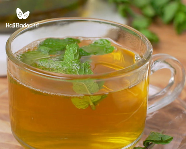 خواص چای نعنا برای مشکلات معده