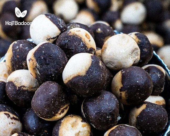 آشنایی با سوغات شهرکرد