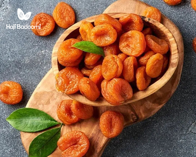 مزایا قیسی برای درمان یبوست