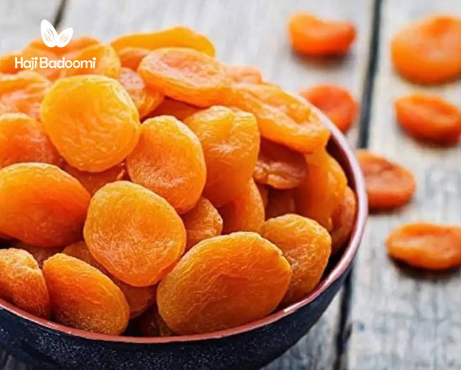 خواص قیسی در بارداری