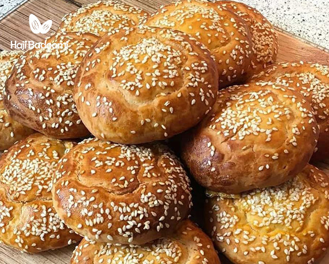 مهم‌ترین سوغات سمنان
