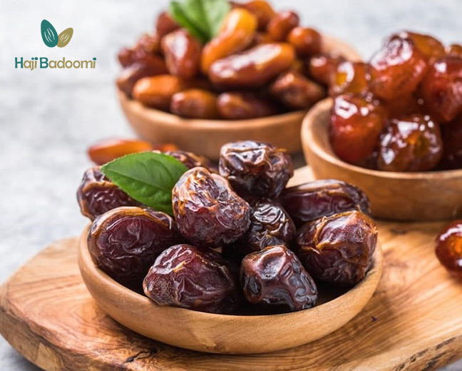 مهم ترین سوغاتی زاهدان